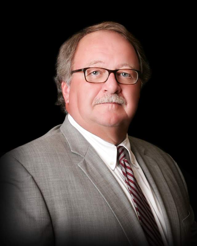 Jeffery L. Carmichael